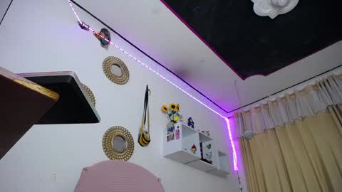 Soffy Brooks Independent model online show from January 2025 08:19:02 AM