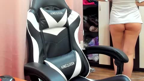 Bonny Kimberly online show from January 2025 02:19:02 PM