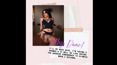 Snapshot of bonny_petite chatting on January 2025 09:06:02 AM Vicky online show from January 2025 09:06:02 AM