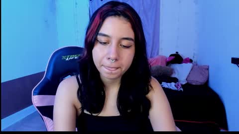 bonny_sweetty online show from February 2025 03:58:01 AM