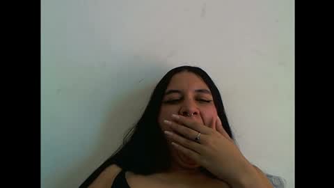 bonny_sweetty online show from February 2026 07:53:02 PM