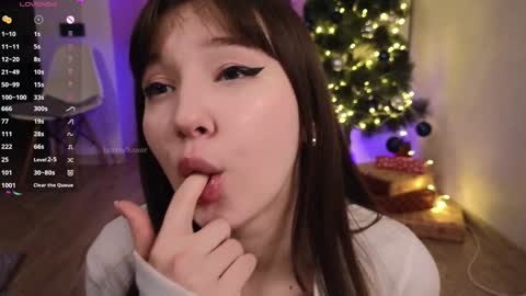 Eva online show from December 2024 06:17:02 PM