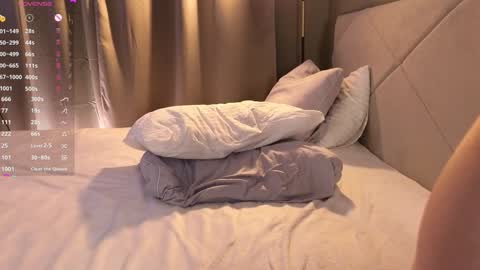 Eva online show from February 2025 11:45:01 PM