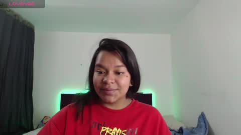 Snapshot of bonnymisty chatting on September 2025 11:12:02 AM Bonny online show from September 2025 11:12:02 AM