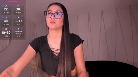 Bonny online show from November 2025 09:15:01 PM