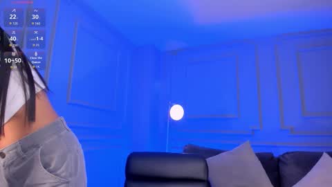 Bonny online show from February 2026 08:27:02 PM