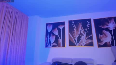 Bonny online show from May 2026 07:07:02 PM