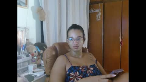 Snapshot of bonvivantb chatting on January 2025 11:59:02 PM Queen Bon Vivantt online show from January 2025 11:59:02 PM