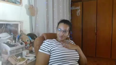 Snapshot of bonvivantb chatting on January 2025 04:26:01 AM Queen Bon Vivantt online show from January 2025 04:26:01 AM