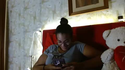 Snapshot of bonvivantb chatting on February 2025 01:44:02 PM Queen Bon Vivantt online show from February 2025 01:44:02 PM