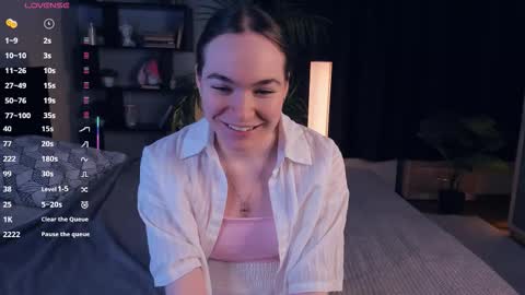 bonymagicgrl  online show from February 2026 11:25:02 AM