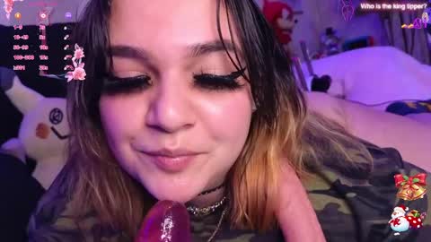Snapshot of booboosperfectfacefuck chatting on January 2025 02:17:01 AM Nova sub to my fan club for free pms and sexy sloppy videos online show from January 2025 02:17:01 AM