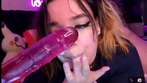 Snapshot of booboosperfectfacefuck chatting on March 2025 05:11:02 AM Nova sub to my fan club for free pms and sexy sloppy videos online show from March 2025 05:11:02 AM