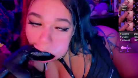 Nova  sub to my fan club for free pms and sexy sloppy videos  online show from October 2025 04:05:02 PM