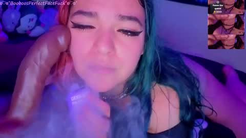 Snapshot of booboosperfectfacefuck chatting on November 2025 08:16:02 AM Nova sub to my fan club for free pms and sexy sloppy videos online show from November 2025 08:16:02 AM