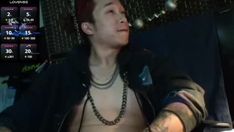 BooBoo online show from March 2026 01:27:02 AM