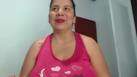 Snapshot of boobs_helling_ chatting on December 2024 08:50:01 PM Luciana independent model online show from December 2024 08:50:01 PM