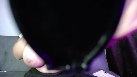 Snapshot of boobs_magic chatting on February 2026 10:55:01 PM KIM online show from February 2026 10:55:01 PM