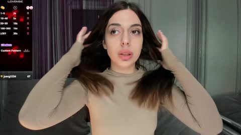 EVA online show from December 2024 04:15:01 PM