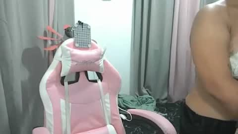 Snapshot of boobsypinay_zhein chatting on March 2026 12:31:01 PM boobsypinay_zhein online show from March 2026 12:31:01 PM