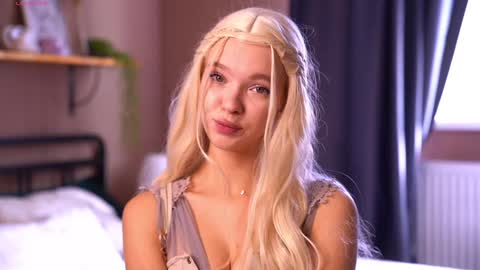 Snapshot of boobybliss chatting on September 2025 08:35:01 AM Alina online show from September 2025 08:35:01 AM