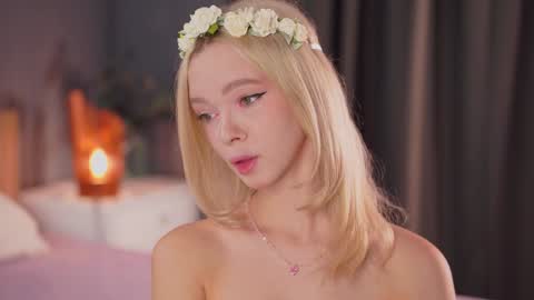 Snapshot of boobybliss chatting on October 2025 08:01:01 AM Alina online show from October 2025 08:01:01 AM