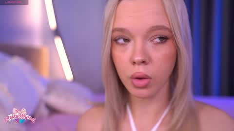 Alina online show from May 2026 08:10:02 AM