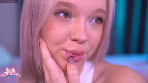 Alina online show from May 2026 08:31:01 AM