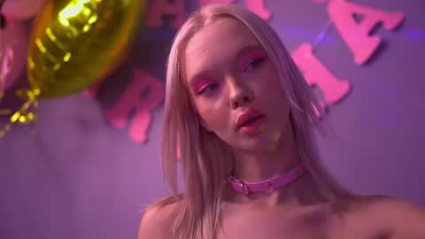 Alina online show from June 2026 09:36:02 AM