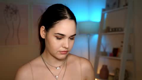 boobyybliss online show from October 2025 09:10:02 AM