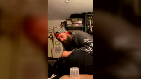 boofedbongwater180610 online show from April 2026 03:52:01 AM