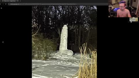 Booker Baxton online show from December 2024 07:11:02 AM