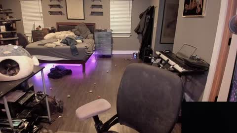 Booker Baxton online show from January 2025 07:03:01 AM