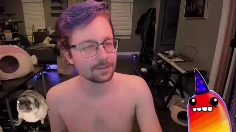 Booker Baxton online show from March 2025 07:05:02 AM