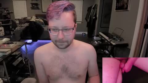 Booker Baxton online show from March 2026 03:23:02 AM