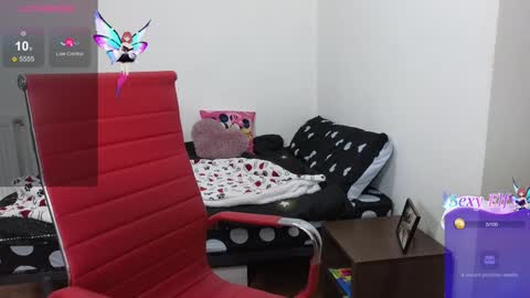 Snapshot of boom_lora chatting on January 2025 05:47:02 AM Boom Lora online show from January 2025 05:47:02 AM