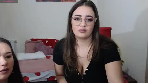 Snapshot of boom_lora chatting on February 2025 04:46:02 AM Boom Lora online show from February 2025 04:46:02 AM