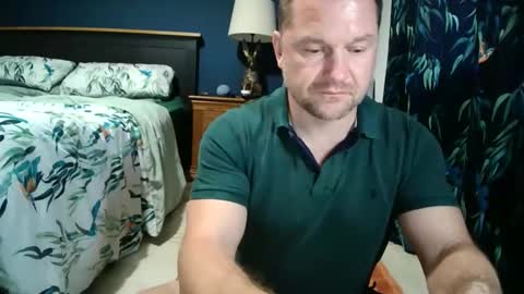 Boomtime79 online show from October 2025 03:55:02 PM