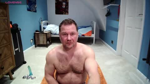 Snapshot of boomtime79 chatting on April 2026 02:34:01 PM Boomtime79 online show from April 2026 02:34:01 PM