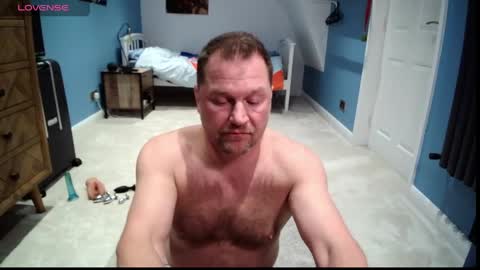 Snapshot of boomtime79 chatting on May 2026 06:49:02 PM Boomtime79 online show from May 2026 06:49:02 PM
