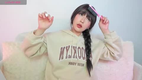 Booniee online show from November 2025 10:31:02 PM