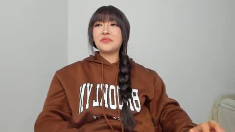 Snapshot of boonie_girl chatting on February 2026 06:35:01 AM Booniee online show from February 2026 06:35:01 AM