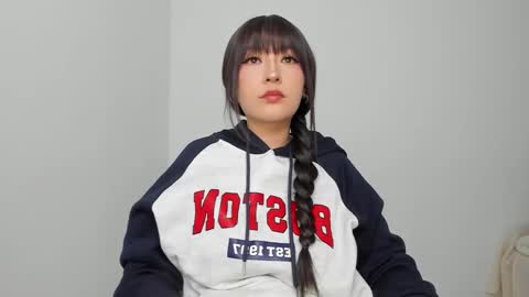 Snapshot of boonie_girl chatting on March 2026 05:57:02 AM Booniee online show from March 2026 05:57:02 AM