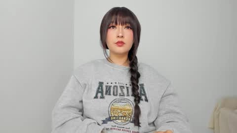 Snapshot of boonie_girl chatting on March 2026 05:03:01 AM Booniee online show from March 2026 05:03:01 AM