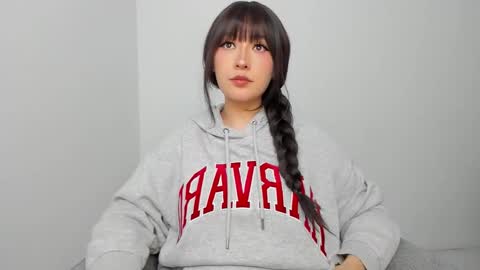 Snapshot of boonie_girl chatting on March 2026 05:35:01 AM Booniee online show from March 2026 05:35:01 AM