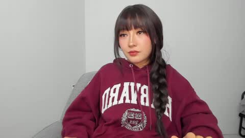 Snapshot of boonie_girl chatting on April 2026 05:40:02 AM Booniee online show from April 2026 05:40:02 AM