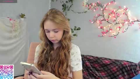 Milena online show from October 2025 03:07:02 AM