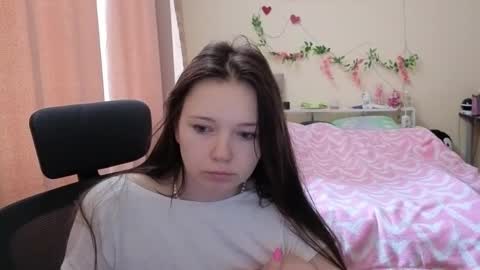 Milena online show from February 2026 08:10:01 AM