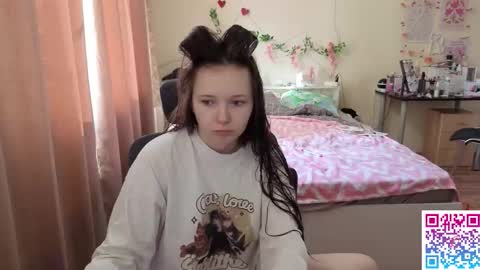 Milena online show from February 2026 06:26:01 AM