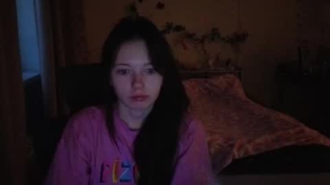 Milena online show from February 2026 02:31:01 AM